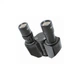 Микроскоп Bresser Bino Researcher 40x-1000x (5722100) (908582) Bresser 908582 1070307 - изображение 4