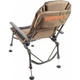 Кресло складное Brain Eco Armchair HYC053AL-II (1858.41.19) BRAIN 1858.41.19 1068947 - изображение 2