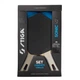 Комплект для настільного тенісу Stiga Sonic V2 Cybershape 2 Bats 3 Balls (1210-1206-35) (931946) Stiga 931946 1070786 - зображення 4