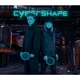 Комплект для настільного тенісу Stiga Sonic V2 Cybershape 2 Bats 3 Balls (1210-1206-35) (931946) Stiga 931946 1070786 - зображення 8