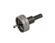 Свердло корончасте GRANITE HSS 35 мм 6-08-035 - изображение 2
