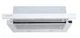 Витяжка вбудована Minola MTL 6292 WH 700 LED - зображення 1