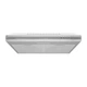 Витяжка плоска Perfelli PL 6124 I LED - зображення 9