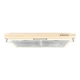 Вытяжка плоская Perfelli PL 6144 IV LED - изображение 1