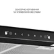 Вытяжка плоская Minola HPLS 612 BL - изображение 6