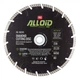 Круг отрезной Alloid Pro, алмазный, Deep Cutting, 230мм (DS-18230) Alloid DS-18230 1068306 - изображение 1