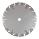 Круг отрезной Alloid Pro, алмазный, Deep Cutting, 230мм (DS-18230) Alloid DS-18230 1068306 - изображение 2