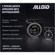 Круг відрізний Alloid Pro, алмазний, багатоцільовий, 230мм (DS-20230) Alloid DS-20230 1068458 - зображення 9
