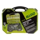 Набор инструментов Alloid 1/2" и 1/4", 6-гранный, 94 предмета (TSN-94) Alloid TSN-94 1069520 - изображение 4