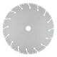 Круг отрезной Alloid Pro, алмазный, универсальный, 230мм (DS-16230) Alloid DS-16230 1068466 - изображение 2