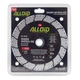 Круг отрезной Alloid Pro, алмазный, универсальный, 230мм (DS-16230) Alloid DS-16230 1068466 - изображение 4