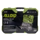 Набор инструментов Alloid 1/2" и 1/4", 6-гранный, 131 предмет (NI-131P) Alloid NI-131P 1070276 - изображение 6