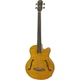 Электроакустическая бас-гитара Aria FEB-F2M/FL STBR (33743) - изображение 1