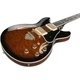 Електроакустична гітара Ibanez AS93QMSP DBS (39829) - зображення 4
