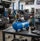 Компресор масляний BOXER BX-3256 Макс. тиск 8БАР Об'єм ресивера 30 л 192 л/хв Потужність 1800 Вт - зображення 5