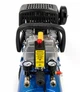 Компресор масляний BOXER BX-3256 Макс. тиск 8БАР Об'єм ресивера 30 л 192 л/хв Потужність 1800 Вт - зображення 9