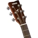 Електроакустична гітара Yamaha FGX800C Sand Burst (18176) - зображення 5