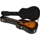 Электроакустическая гитара Fender CD-140SCE SUNBURST WN (17894) - изображение 2