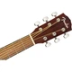 Электроакустическая гитара Fender CD-140SCE SUNBURST WN (17894) - изображение 6