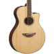 Електроакустична гітара Yamaha APX600 NAT (18171) - зображення 2