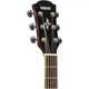 Електроакустична гітара Yamaha APX600 NAT (18171) - зображення 3