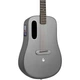 Электроакустическая гитара Lava Me 4 38 Carbon Space Grey With Space Bag (39405) - изображение 4