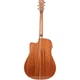 Электроакустическая гитара Tanglewood Tw5 Ce Na (45527) - изображение 2