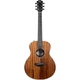 Электроакустическая гитара Taylor Guitars Gs Mini-E Koa (39848) - изображение 1
