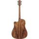 Электроакустическая гитара Ibanez V40WSCE OPB (38877) - изображение 2