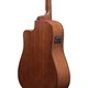 Электроакустическая гитара Ibanez V40Ce-Opn (42386) - изображение 6