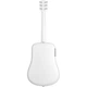 Электроакустическая гитара Lava Me 4 Carbon 36 White (34255) - изображение 4