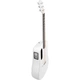 Электроакустическая гитара Lava Me 4 Carbon 38 White (34259) - изображение 5