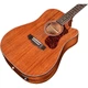 Электроакустическая гитара Guild D-120CE Natural (31065) - изображение 7