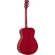 Електроакустична гітара Yamaha FS-TA Ruby Red (18213) - зображення 2