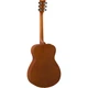 Электроакустическая гитара Yamaha Fsx400 Natural Satin (44770) - изображение 2