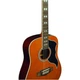 Электроакустическая гитара Eko Guitars Rangervr12-Eq-Nat Ranger Xii Vr Eq Natural Top Stained (46587) - изображение 4