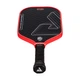 Ракетка для пикбола Jola Perseus Double Vision 16 Ignite Red (600280) - изображение 5
