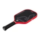 Ракетка для пикбола Jola Perseus Double Vision 16 Ignite Red (600280) - изображение 6
