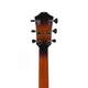 Электроакустическая гитара Sigma GACE-3-SB + Fishman Flex Plus (31837) - изображение 5