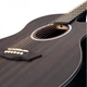 Электроакустическая гитара Washburn Dfeace-U (41972) - изображение 3