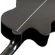 Электроакустическая гитара Washburn Dfeace-U (41972) - изображение 4