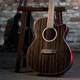 Электроакустическая гитара Washburn Dfeace-U (41972) - изображение 8