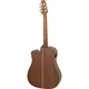 Электроакустическая гитара Aria Ad-10Ce Ts (45602) - изображение 2