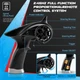 Радиоуправляемая машинка HAIBOXING 36 км/ч вездеходная Hobby 4WD - изображение 5