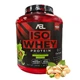 Протеїн Iso Whey Protein 2000g (Salty pistachio) - зображення 1