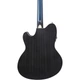 Электроакустическая гитара Ibanez TCM50FM ODB (35795) - изображение 2
