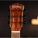 Электроакустическая гитара Washburn Bts9Vcech-D-U (41970) - изображение 8