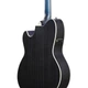 Электроакустическая гитара Ibanez TCM50FM ODB (35795) - изображение 7