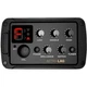 Электроакустическая гитара Lag T118ACE-BLK (34244) - изображение 4