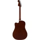 Електроакустична гітара Fender California Debut Redondo Ce Natural (40483) - зображення 3
